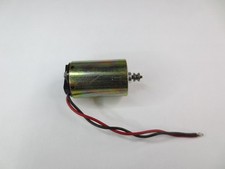 Faulhaber 1624L005G Minimotor 5 Volt Made in Germany CH24191