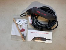 AZ FOREMEN TC20 PLUG-IN INDUSTRIAL THERMOCUTTER HOT KNIFE