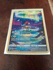 Carte Pokémon Keldéo GG07/GG70 Zénith Supreme Alternative Française 