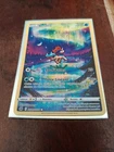 Carte Pokémon Keldéo GG07/GG70 Zénith Supreme Alternative Française 
