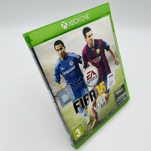 FIFA 15 (Xbox One) [35714] - Picture 4 of 7