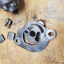 Yamaha Other Motorcycle Transmission Parts for Yamaha WR450F for