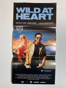 Wild at Heart Poster | eBay