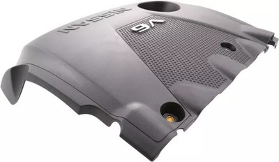Genuine Nissan Engine Cover 14041-4RA0A