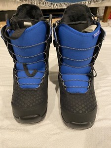 Burton Concord | eBay