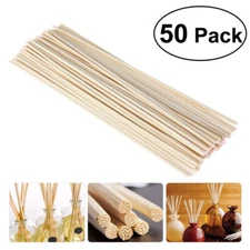 Aromatherapy Essential Oils Natural Reed Diffuser Sticks Reeds