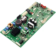 OEM LG Refrigerator Control EBR87463763 180-Day Warranty (Ships Today)