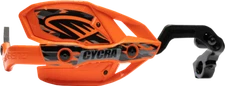 CYCRA Handguards - Ultra Probend CRM - 1-1/8" - Orange 1CYC-7410-22X