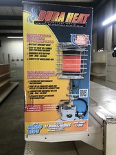Dura Heat TT-360 Propane 360 Degree Tank Top Heater for sale online | eBay