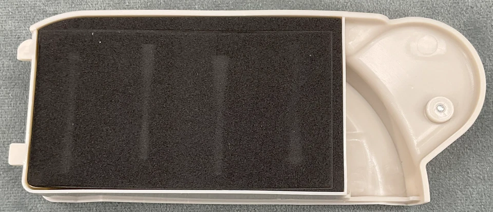 Ingenuity Soothe n Delight Swing Acogedor Reino Repuesto Batería Cubierta Bronceado Foto 2 de 2