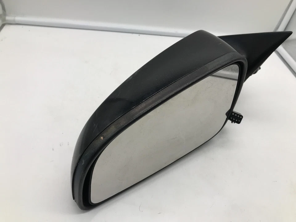 Espejo retrovisor eléctrico Chevrolet Malibu 2011-2012 vista lateral del conductor carbón E02B44070 Foto 4 de 4