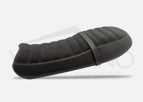 SITZBEZUG SATTELBEZUG MOTO GUZZI V7 CLASSIC V7 II V7 III 2008 2020 - Bild 1 von 4