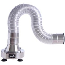 Multifunctional Coffee Smoke Extractor Coffee Bean 8000RPM Roaster Puff Drawer
