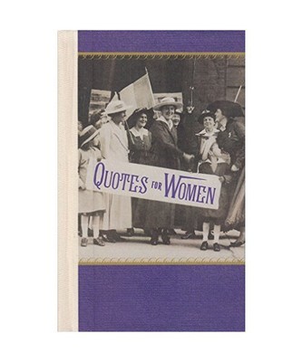 Quotes for Women, Applewood Books