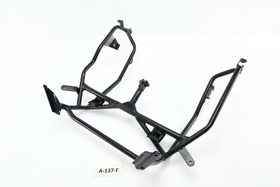 Kawasaki GPZ 1100 ZXT10E 1995 - Fairing holder cockpit holder A137F