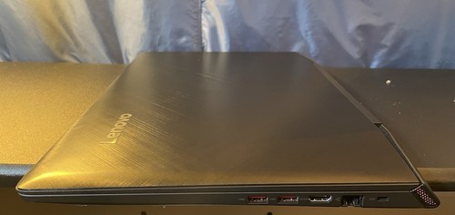Lenovo IdeaPad Y700-Touch 4K 15.6"-Gaming-i7-GTX 960M 512GB SSD+2TB SSD 16GB RAM - Picture 8 of 13