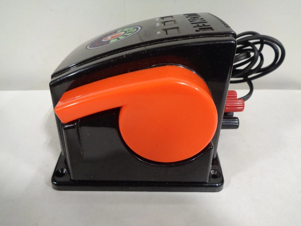 Lionel 6-14198 CW-80  TRAIN Transformer 80 WATT NEAR MINT WORKS GREAT - Image 3 of 4