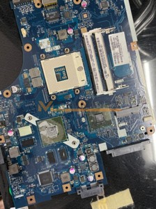 1PCS Used 71 LA-5893P For ACER Aspire 5742G 5742 Motherboard