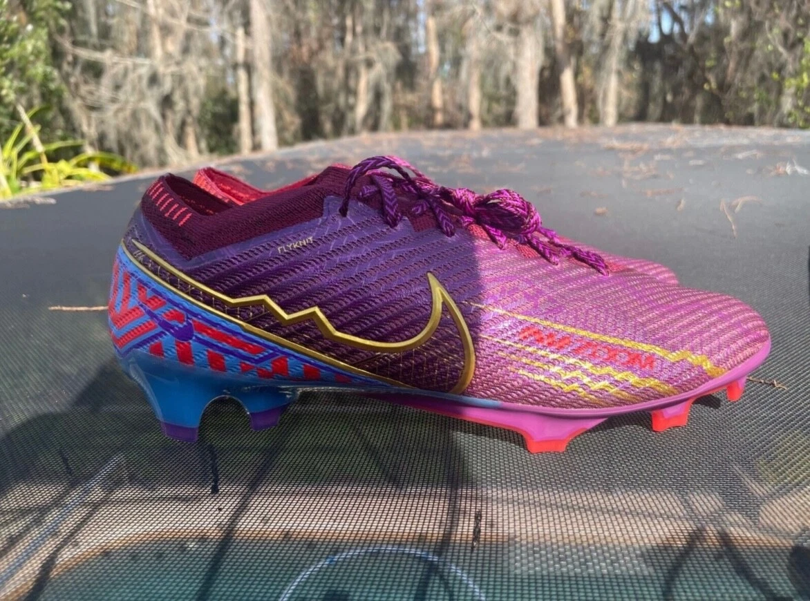 Nike mercurial size 8.5 sale