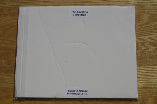Blaine K Owens - The Carolina Collections - Limited Edition Signed Print - Picture 2 of 3
