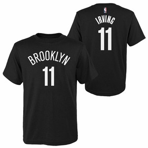 kyrie irving shirt youth