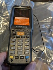 DATALOGIC SkORPIO X4 BRAND NEW MODEL 942550010