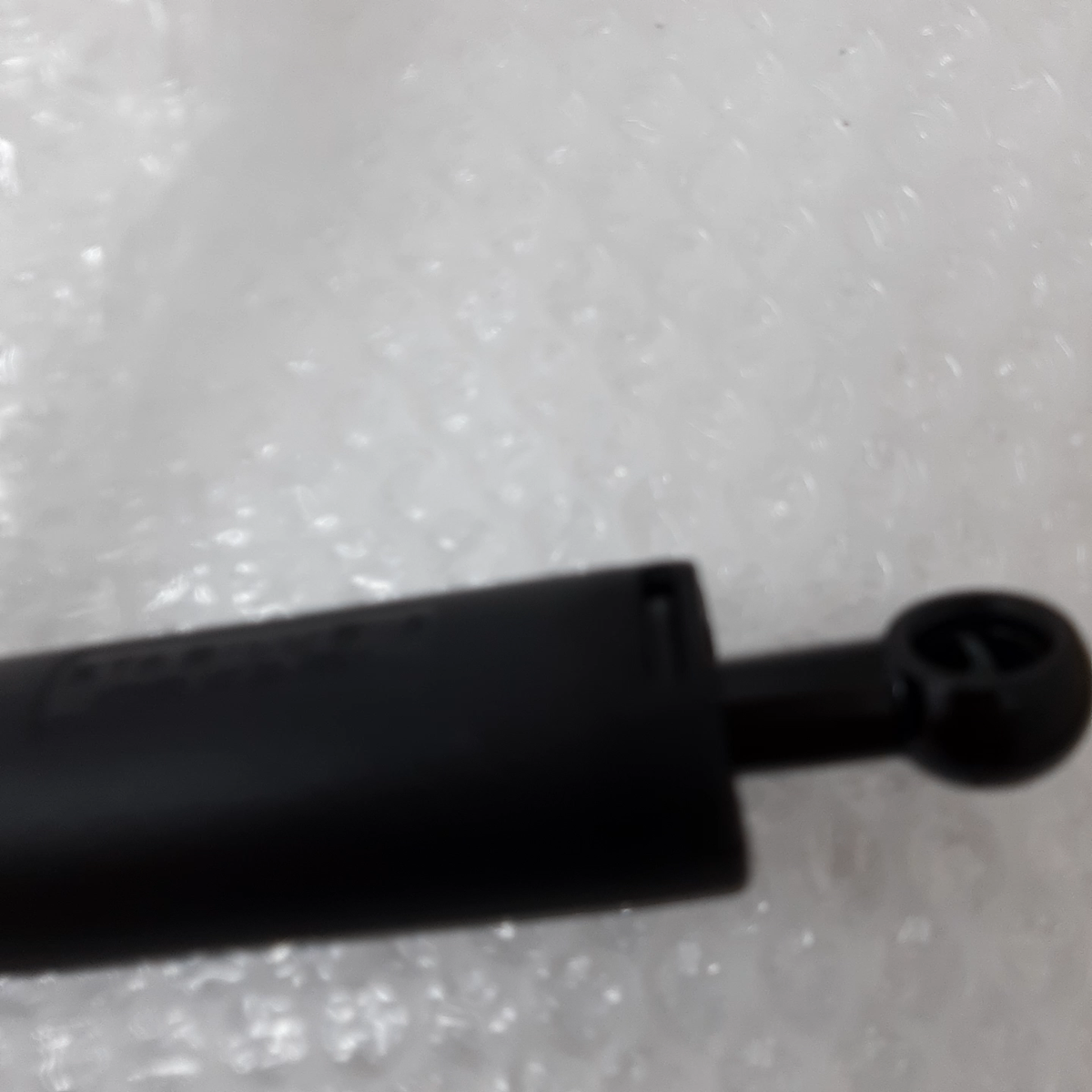 TOYOTA OEM LandCruiser Trunk Door Limit Support Shock NEW 68650