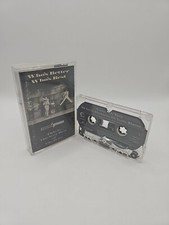 The Who - Who's Better, Who's Best The Best Of The Who Cassette Tape Album