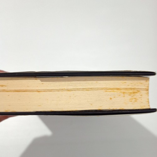 Star Wars: Maul Lockdown by Joe Schreiber, Hardcover 2014 - SEE PHOTOS - Picture 12 of 24