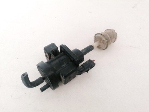 Mercedes-Benz A-CLASS 2001 Electrical selenoid (Electromagnetic so #1314528-07
