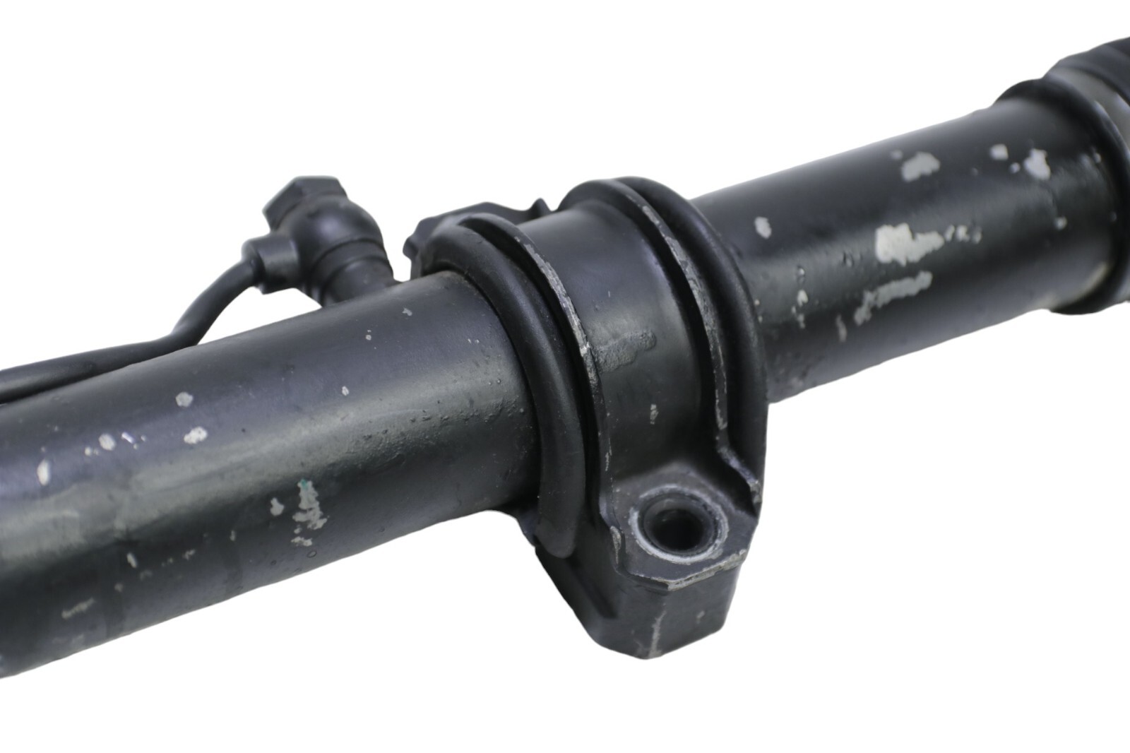 Maserati GranTurismo Front Power Steering Rack & Pinion 2008 - 2019 OEM