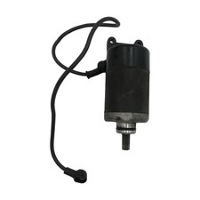 Kawasaki GPX 600 R Starter Motor Motor E - Starter SM-13