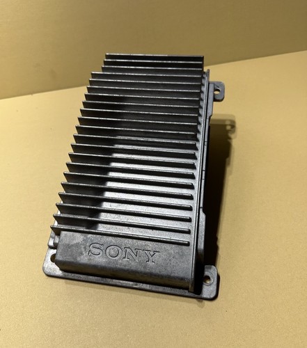 ✅✅ 2011-2014 Ford Taurus Flex Edge Audio Radio Amp Amplifier OEM CT4T-18B849-AD
