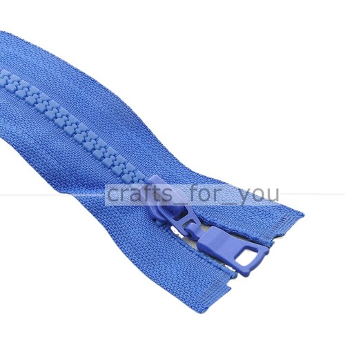 NO.5 CLOSED END RESIN ZIPPER 15CM 20CM 25CM SEWING ZIP FOR BAGS/HANDMADE CRAFTS - Picture 15 of 29
