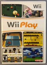 Wii Play (Wii)