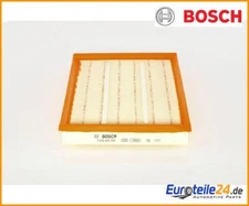 Air Filter Bosch F026400356 for BMW 1 Series 3 Series 3 Gran Turismo