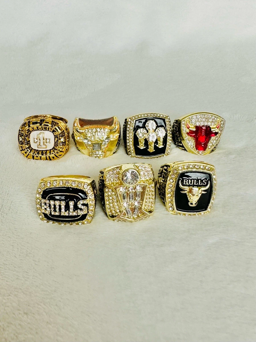 Details 153+ michael jordan championship rings vova.edu.vn