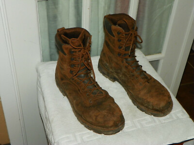 danner workman 8
