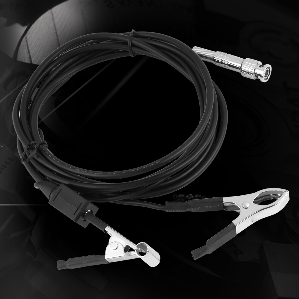 HT25 Secondary Ignition Capacitive Auto Pickup Probe X10000 Scope 2BB 7076921382474 eBay