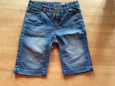 Molo Jeans blau 146(11)