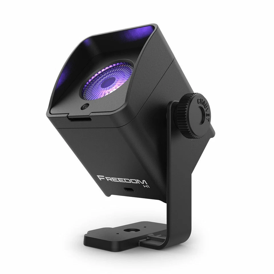 Chauvet DJ Freedom H1 4-Pack - Image 4 of 4