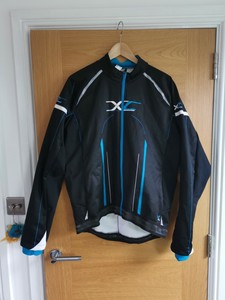 btwin winter jacket