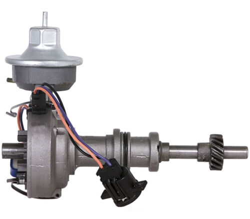 REMAN OEM FORD 351C 400 429 460 DISTRIBUTOR duraspark 30-2873 71 72 73 74 75 76 - Zdjęcie 1 z 1