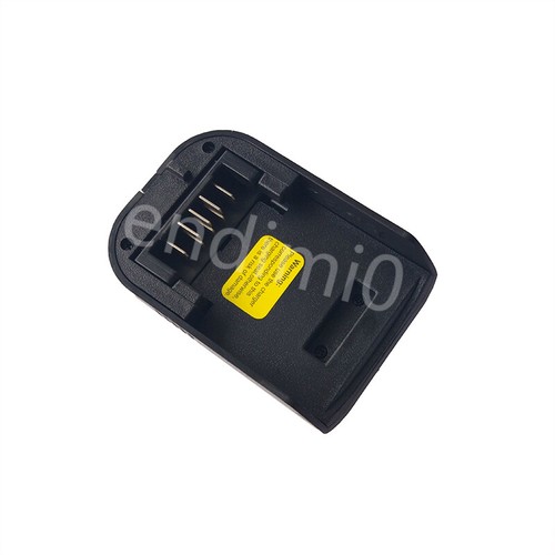 1.0Ah Wall Style Charger Uses Dewalt 20 Volt(MAX) Cordless Tools Li-ion Battery - Picture 2 of 8
