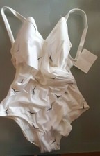 Costume vintage foderato effetto modellante. Dì Sì. Tg.4 (IT 48)