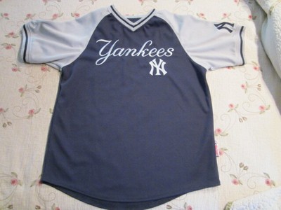 stitches yankees jacket