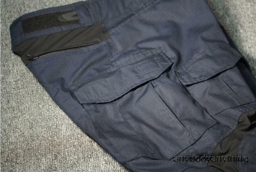 US Army Gen3 Mens Tactical Pants Cargo Military SWAT G3 Camouflage Trousers Hot - Afbeelding 24 van 120
