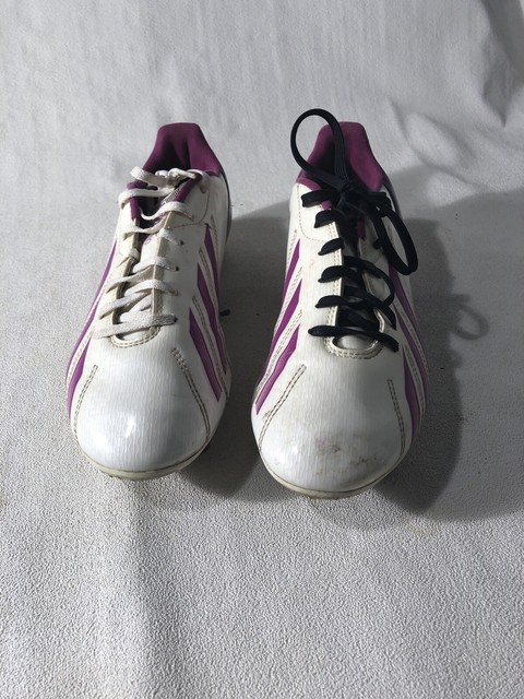 womens purple soccer cleats