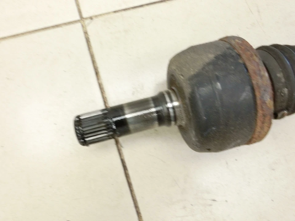 Antriebswelle Gelenkwelle Re Hi für Cadillac STS 07-11 3,6 189KW 299-0181 - Image 3 of 4