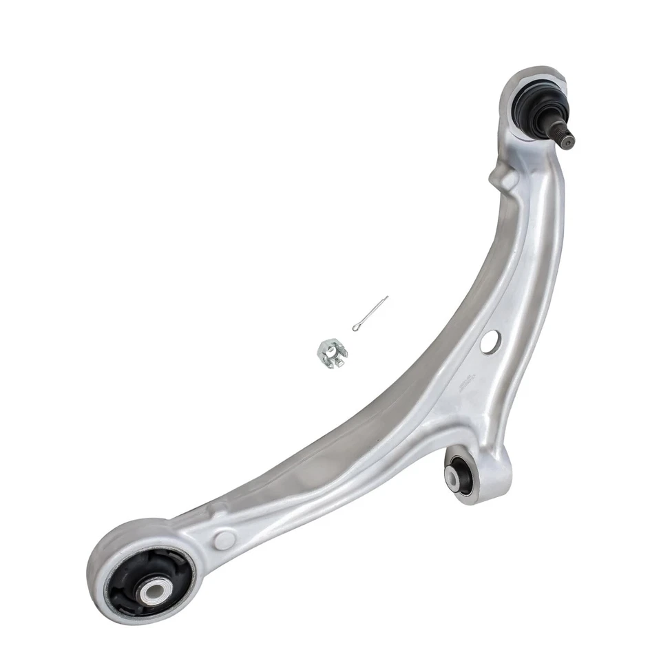 Brazos de control delanteros e inferiores con rótula para Honda Odyssey 2005-2010 Foto 4 de 4